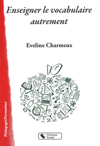 Picture of Enseigner le vocabulaire autrement