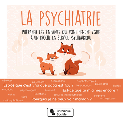 Image de Psychiatrie (La)