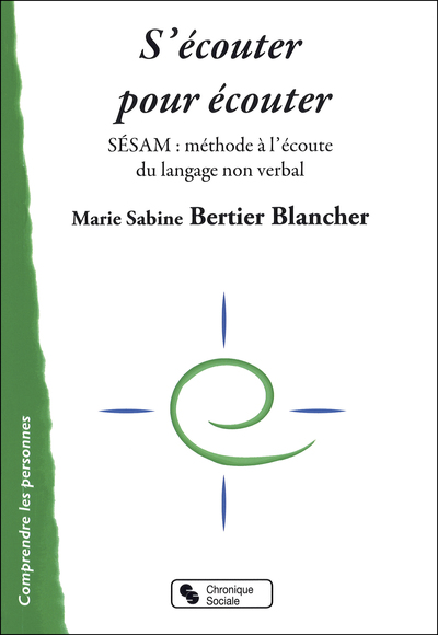 Picture of S'ECOUTER POUR ECOUTER