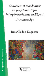 Picture of Concevoir et coordonner un projet artistique intergénérationnel en Ehpad