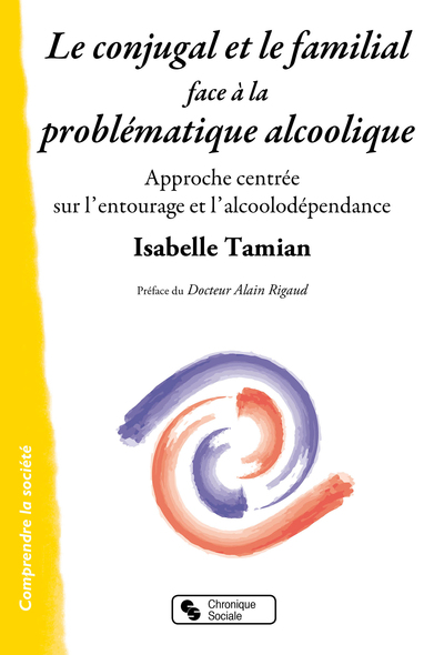 Picture of Le conjugal et le familial face à la problématique alcoolique