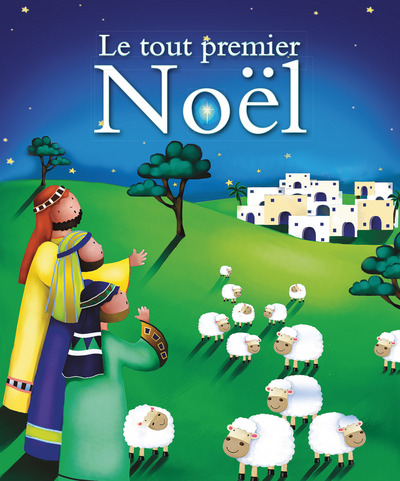 Picture of Tout premier Noël (Le)