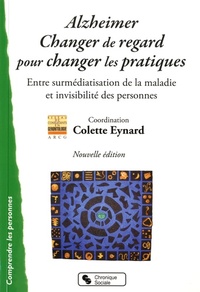 Picture of alzheimer changer de regard pour changer les pratiques