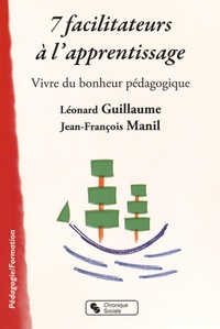 Picture of 7 FACILITATEURS A L'APPRENTISSAGE
