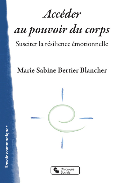 Picture of Accéder au pouvoir du corps