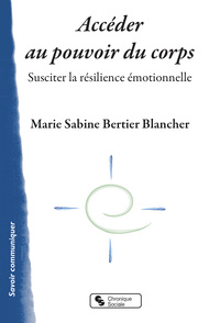 Picture of Accéder au pouvoir du corps