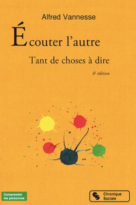 Image de Écouter l'autre