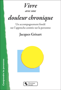 Image de Vivre avec une douleur chronique
