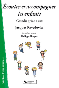 Picture of Écouter et accompagner les enfants