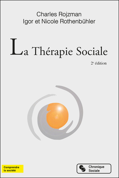 Image de La Thérapie Sociale