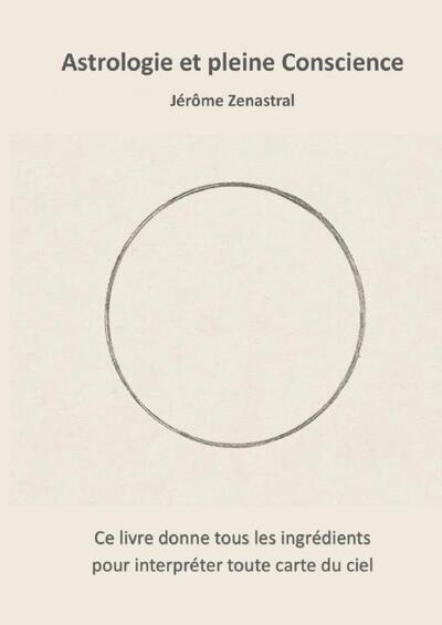 Picture of Astrologie et pleine conscience