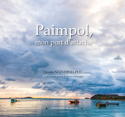 Picture of Paimpol, mon port d'attache