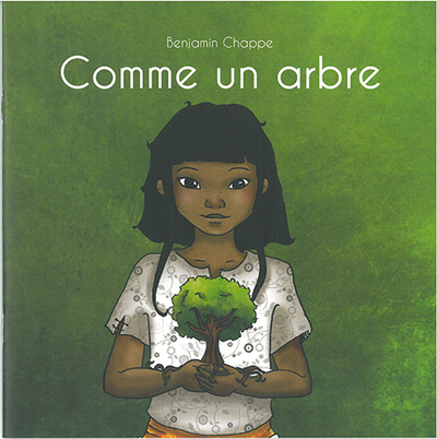 Picture of COMME UN ARBRE