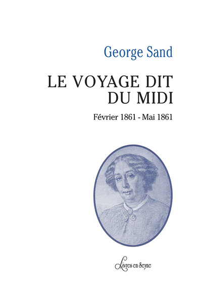 Picture of Le Voyage dit du Midi