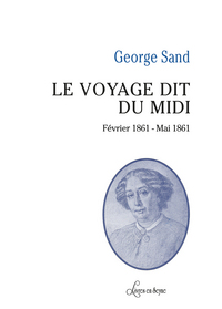 Picture of Le Voyage dit du Midi