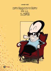 Image de INTERMITTENT DE LA LIFE