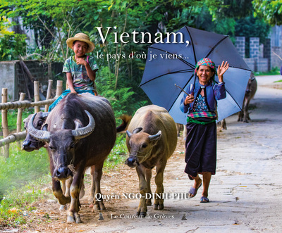 Picture of Vietnam, le pays d'où je viens...