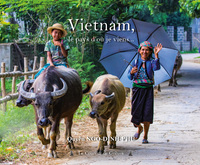Picture of Vietnam, le pays d'où je viens...