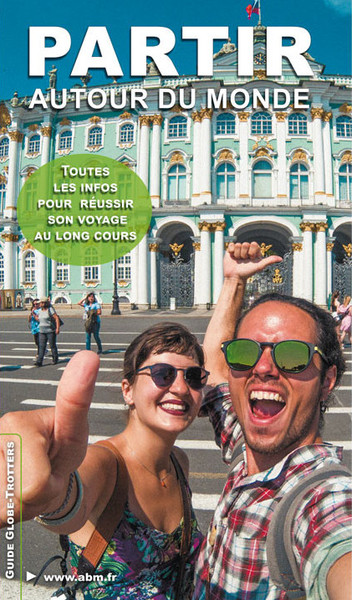 Image de PARTIR AUTOUR DU MONDE 2020