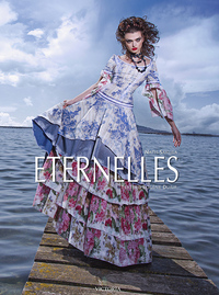 Image de ETERNELLES PAR NATH-SAKURA TEXTES D'EUGENE DURIF