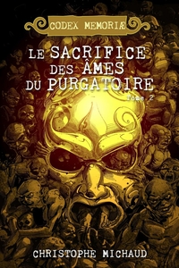 Picture of Le sacrifice des âmes du Purgatoire