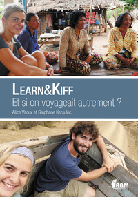 Image de LEARN&KIFF ET SI ON VOYAGEAIT