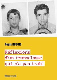 Image de Réflexions d?un transclasse