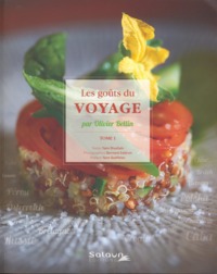 Picture of Les goûts du voyage