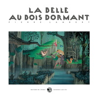 Picture of La Belle au Bois Dormant