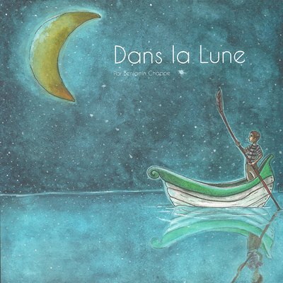 Image de DANS LA LUNE
