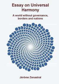 Picture of Essay on Universal Harmony