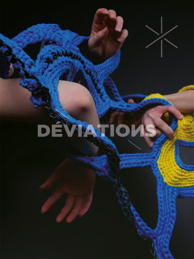 Picture of DÉVIATIONS