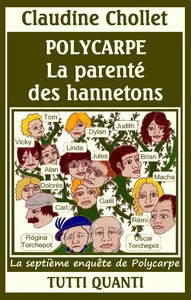 Picture of POLYCARPE, LA PARENTE DES HANNETONS
