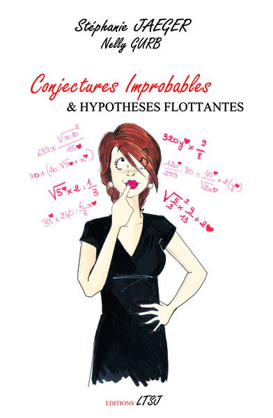 Picture of Conjectures improbables et hypothèses flottantes