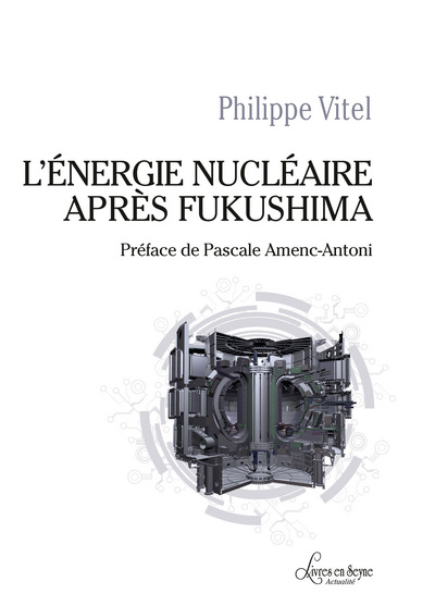 Picture of L'énergie nucléaire après Fukushima