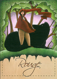 Image de ROUGE