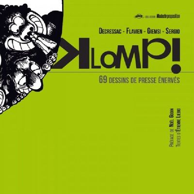 Picture of Klomp !