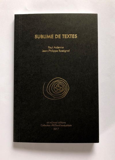 Picture of Sublime de Textes