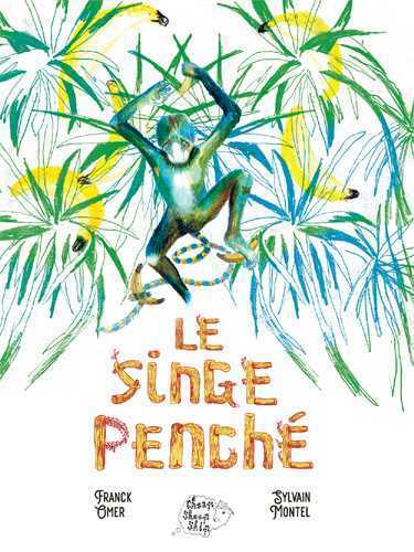 Image de Singe penché (Le)