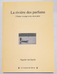 Image de LA RIVIERE DES PARUMS