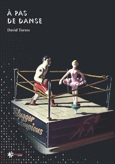 Image de À PAS DE DANSE