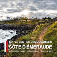 Image de Sur le sentier des douaniers de la Côte d'Emeraude