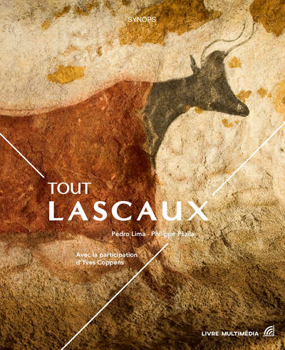 Picture of Tout Lascaux