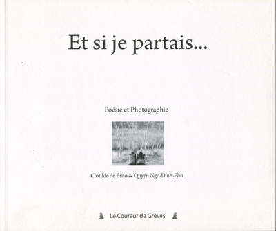 Image de Et si je partais...