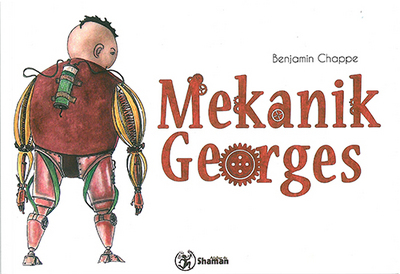 Image de MEKANIK GEORGES