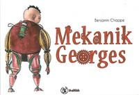 Image de MEKANIK GEORGES