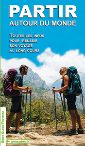 Image de PARTIR AUTOUR DU MONDE