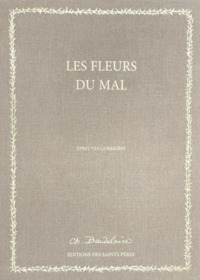Picture of Les Fleurs du Mal (MANUSCRIT)