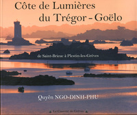 Image de côte de lumières du trégor-goëlo