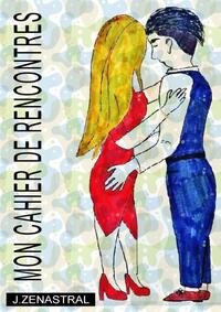 Picture of Mon cahier de rencontres